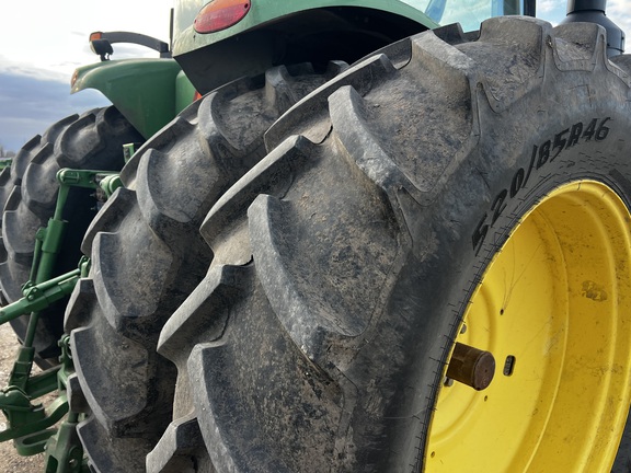 2015 John Deere 8270R - Photo13