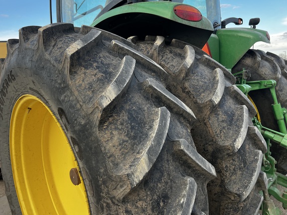2015 John Deere 8270R - Photo14