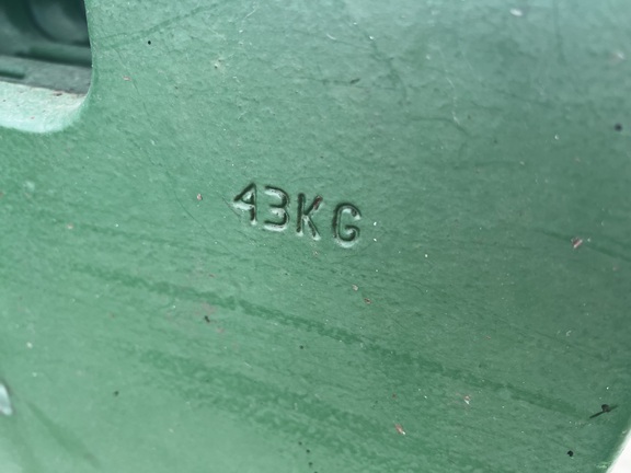 2015 John Deere 8270R - Photo16