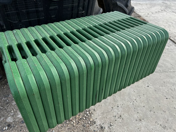 2015 John Deere 8270R - Photo17