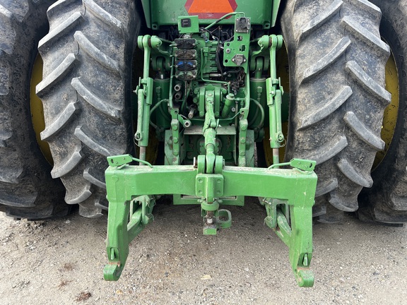 2015 John Deere 8270R - Photo18