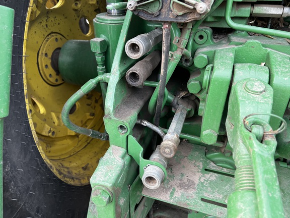 2015 John Deere 8270R - Photo20