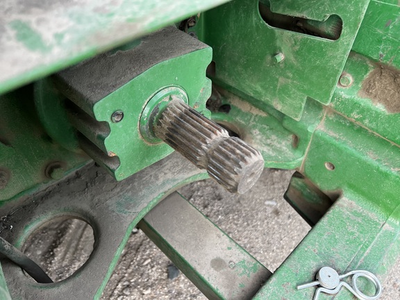 2015 John Deere 8270R - Photo21