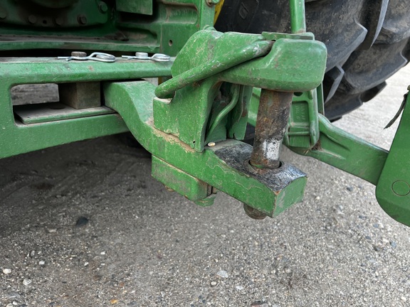 2015 John Deere 8270R - Photo22