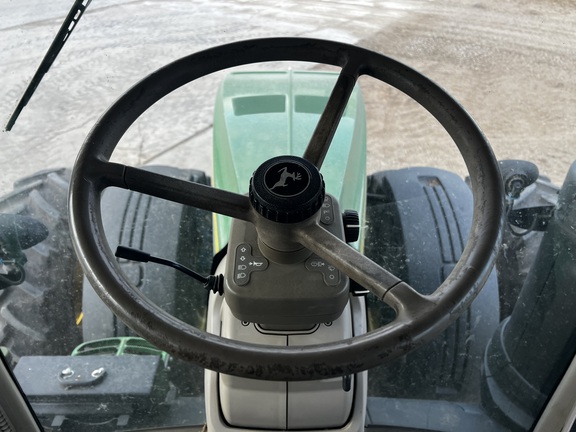 2015 John Deere 8270R - Photo24