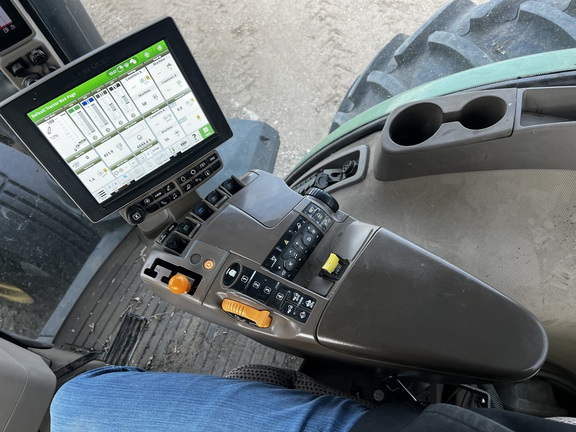 2015 John Deere 8270R - Photo28