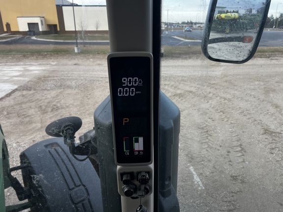 2015 John Deere 8270R - Photo27