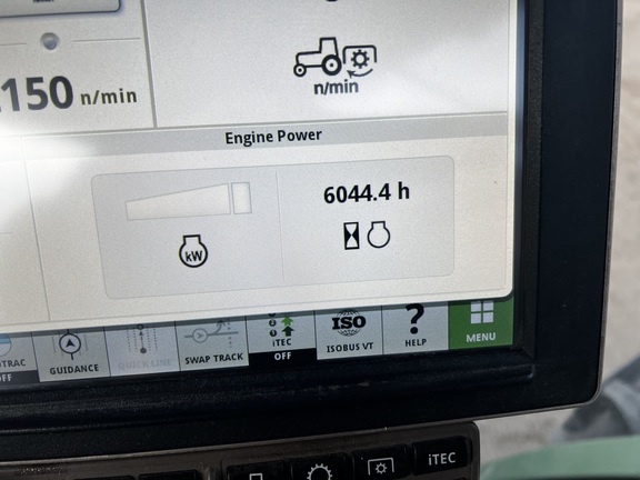 2015 John Deere 8270R - Photo29