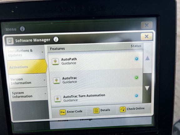 2015 John Deere 8270R - Photo30