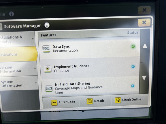 2015 John Deere 8270R - Photo32