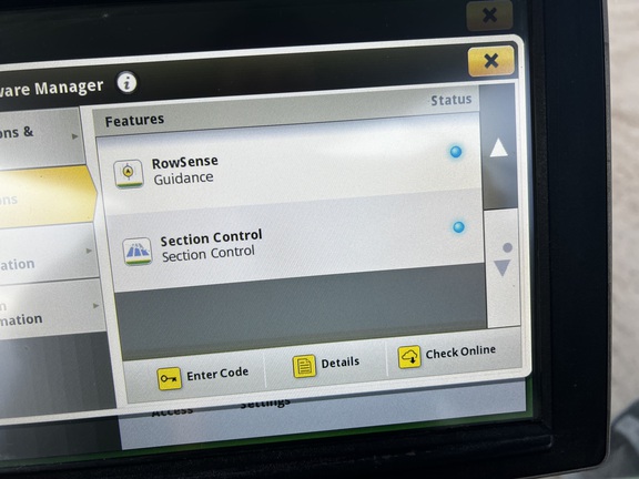 2015 John Deere 8270R - Photo34