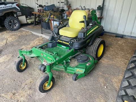 2016 John Deere Z950R Image 1