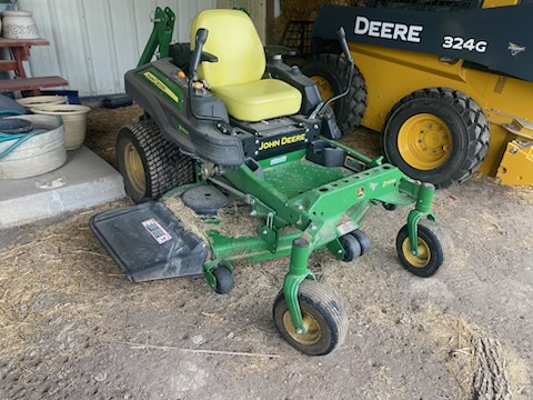 2016 John Deere Z950R Image 6