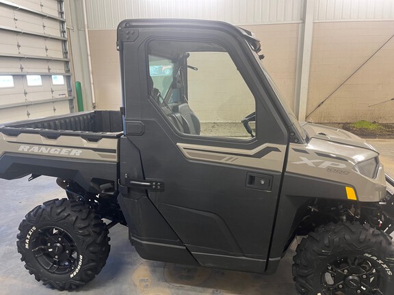 2024 Polaris RANGER XP 1000 NS PREM (2nd thumbnail)