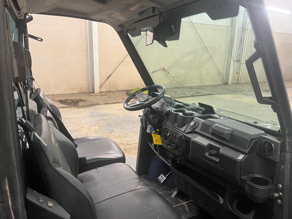 2024 Polaris RANGER XP 1000 NS PREM (5th thumbnail)