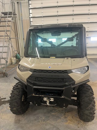 2024 Polaris RANGER XP 1000 NS PREM (3rd thumbnail)