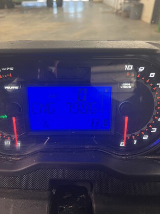 2024 Polaris RANGER XP 1000 NS PREM (6th thumbnail)