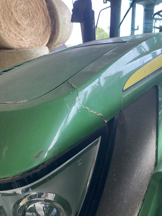 2015 John Deere 6125M Photo 15