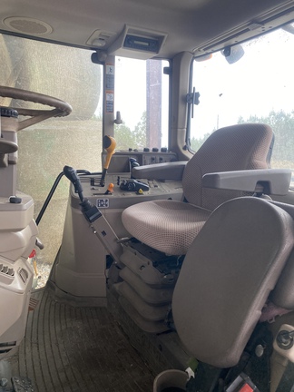 2015 John Deere 6125M Photo 10