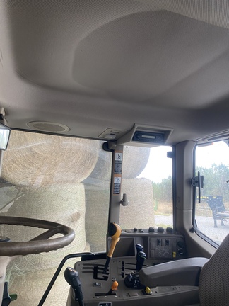 2015 John Deere 6125M Photo 14