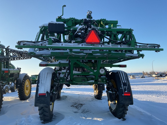 Used 2025 John Deere 616R Self Propelled Sprayers at Horizon Ag & Turf in Westlock, AB - Photo5