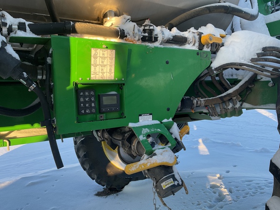 Used 2025 John Deere 616R Self Propelled Sprayers at Horizon Ag & Turf in Westlock, AB - Photo11