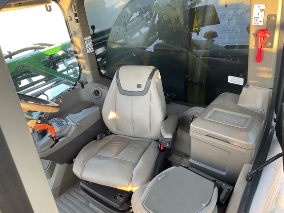 Used 2025 John Deere 616R Self Propelled Sprayers at Horizon Ag & Turf in Westlock, AB - Photo12