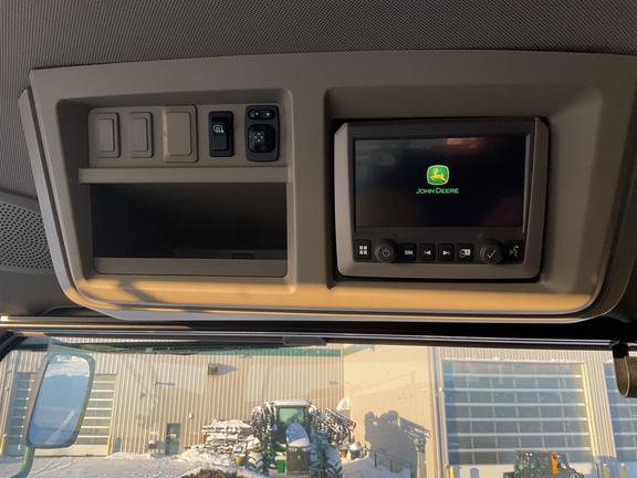 Used 2025 John Deere 616R Self Propelled Sprayers at Horizon Ag & Turf in Westlock, AB - Photo14