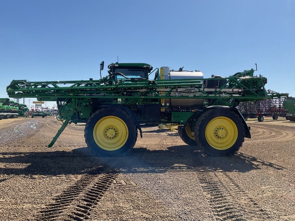 Used 2025 John Deere 616R Self Propelled Sprayers at Horizon Ag & Turf in Westlock, AB - Photo8