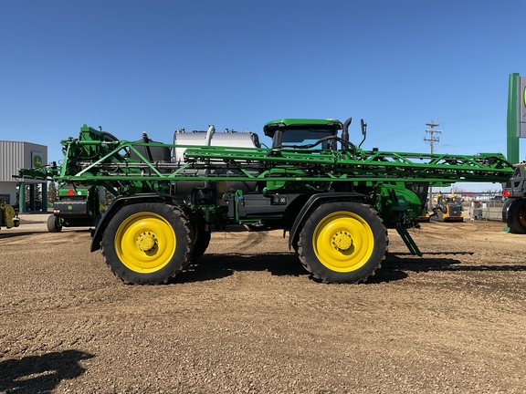 Used 2025 John Deere 616R Self Propelled Sprayers at Horizon Ag & Turf in Westlock, AB - Photo4