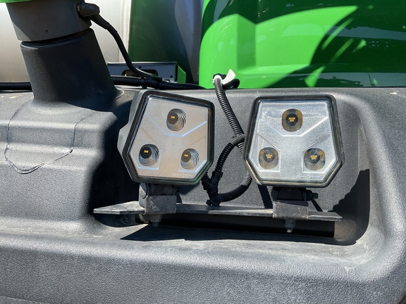 Used 2025 John Deere 616R Self Propelled Sprayers at Horizon Ag & Turf in Westlock, AB - Photo12