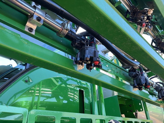 Used 2025 John Deere 616R Self Propelled Sprayers at Horizon Ag & Turf in Westlock, AB - Photo18