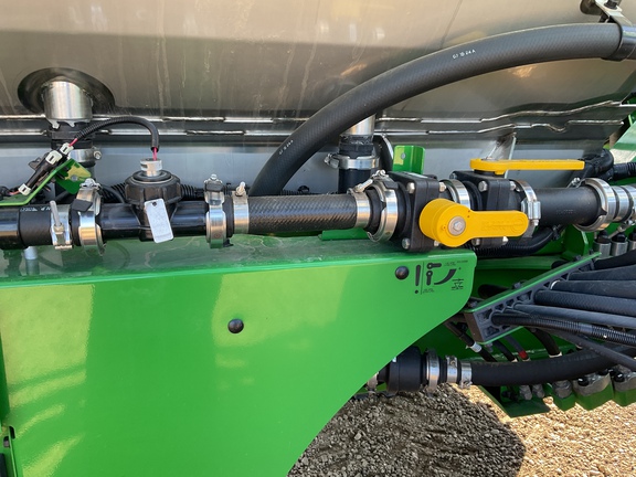 Used 2025 John Deere 616R Self Propelled Sprayers at Horizon Ag & Turf in Westlock, AB - Photo16