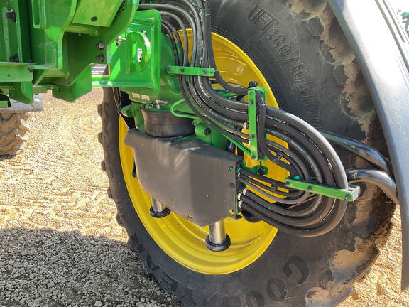 Used 2025 John Deere 616R Self Propelled Sprayers at Horizon Ag & Turf in Westlock, AB - Photo14