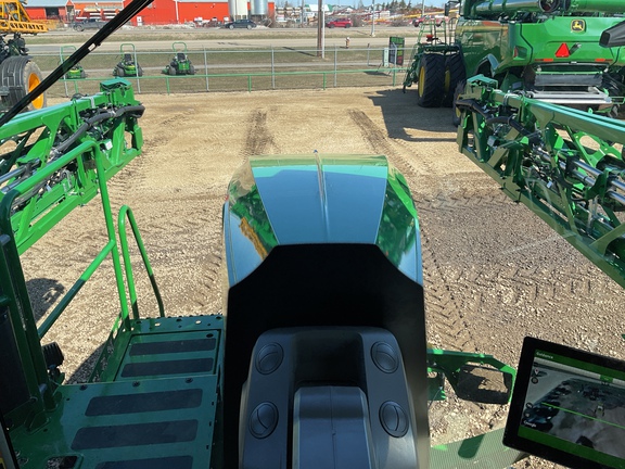 Used 2025 John Deere 616R Self Propelled Sprayers at Horizon Ag & Turf in Westlock, AB - Photo20