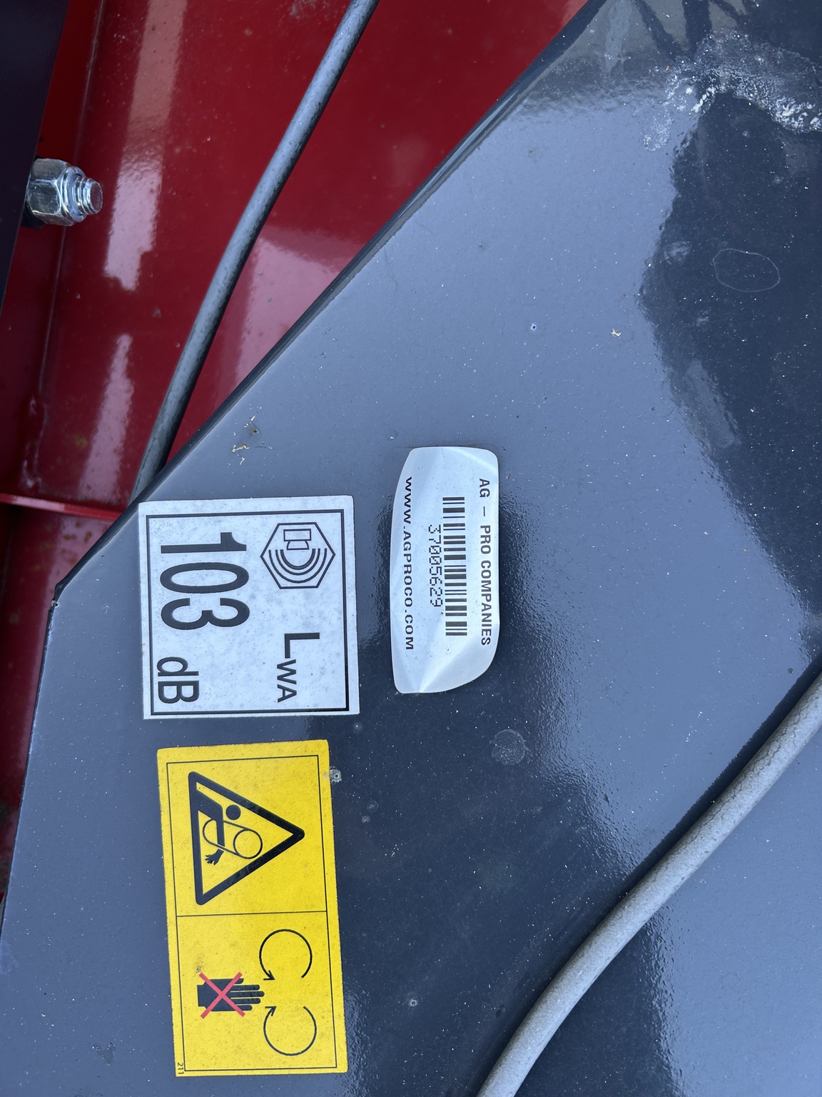 2025 MK Martin UTVM48 Image 3