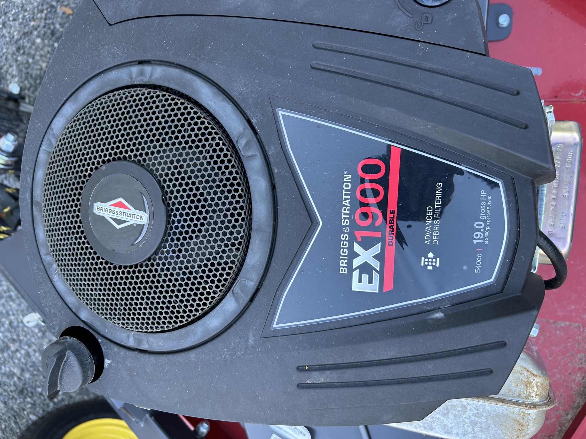 2025 MK Martin UTVM48 Image 4