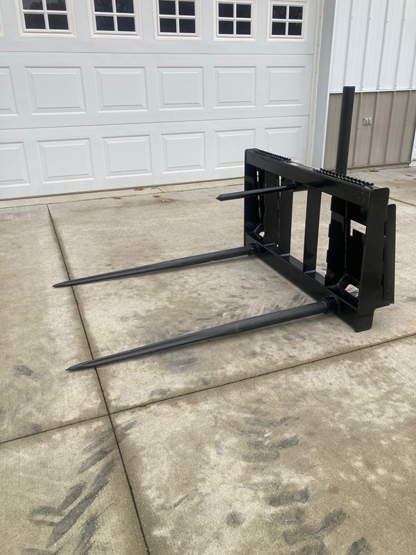 2024 John Deere AB42