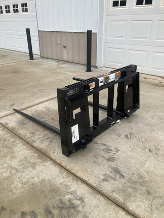 Photo of 2024 John Deere AB42