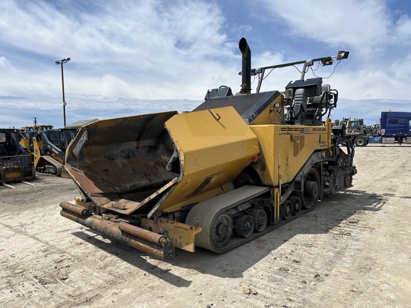 Photo of a 2012 Caterpillar 1055E