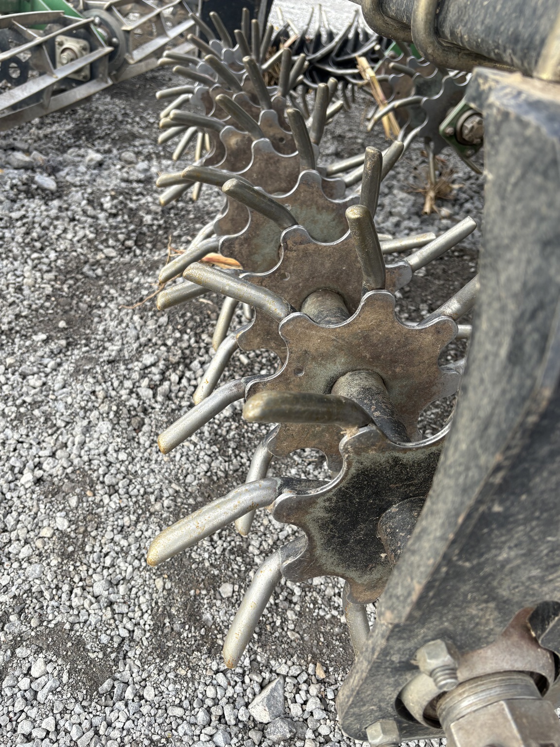 2021 Great Plains HT1100-25 Image 9