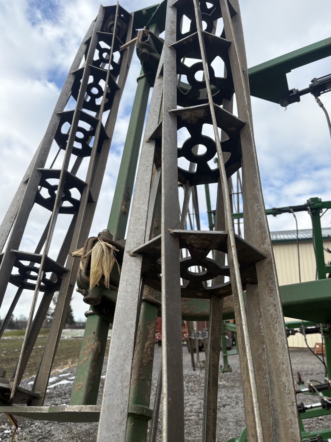 2021 Great Plains HT1100-25 Image 11