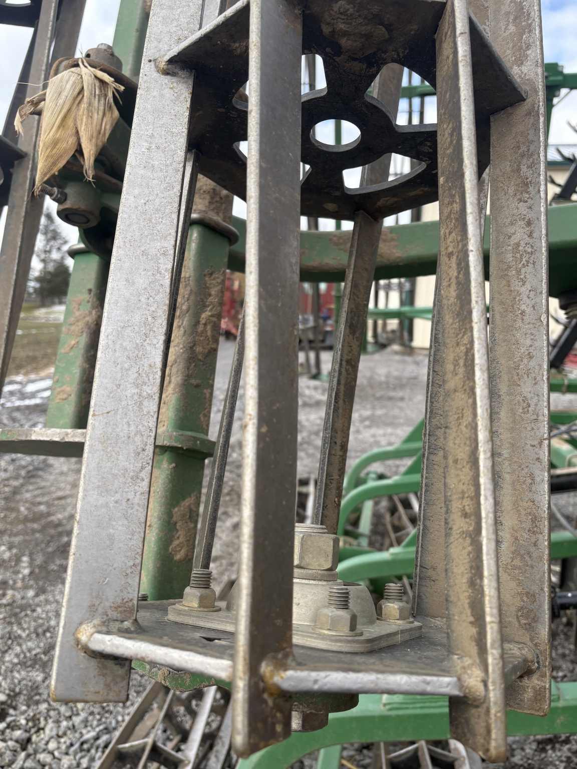 2021 Great Plains HT1100-25 Image 12