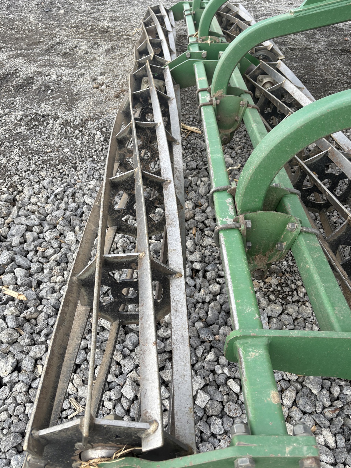 2021 Great Plains HT1100-25 Image 13