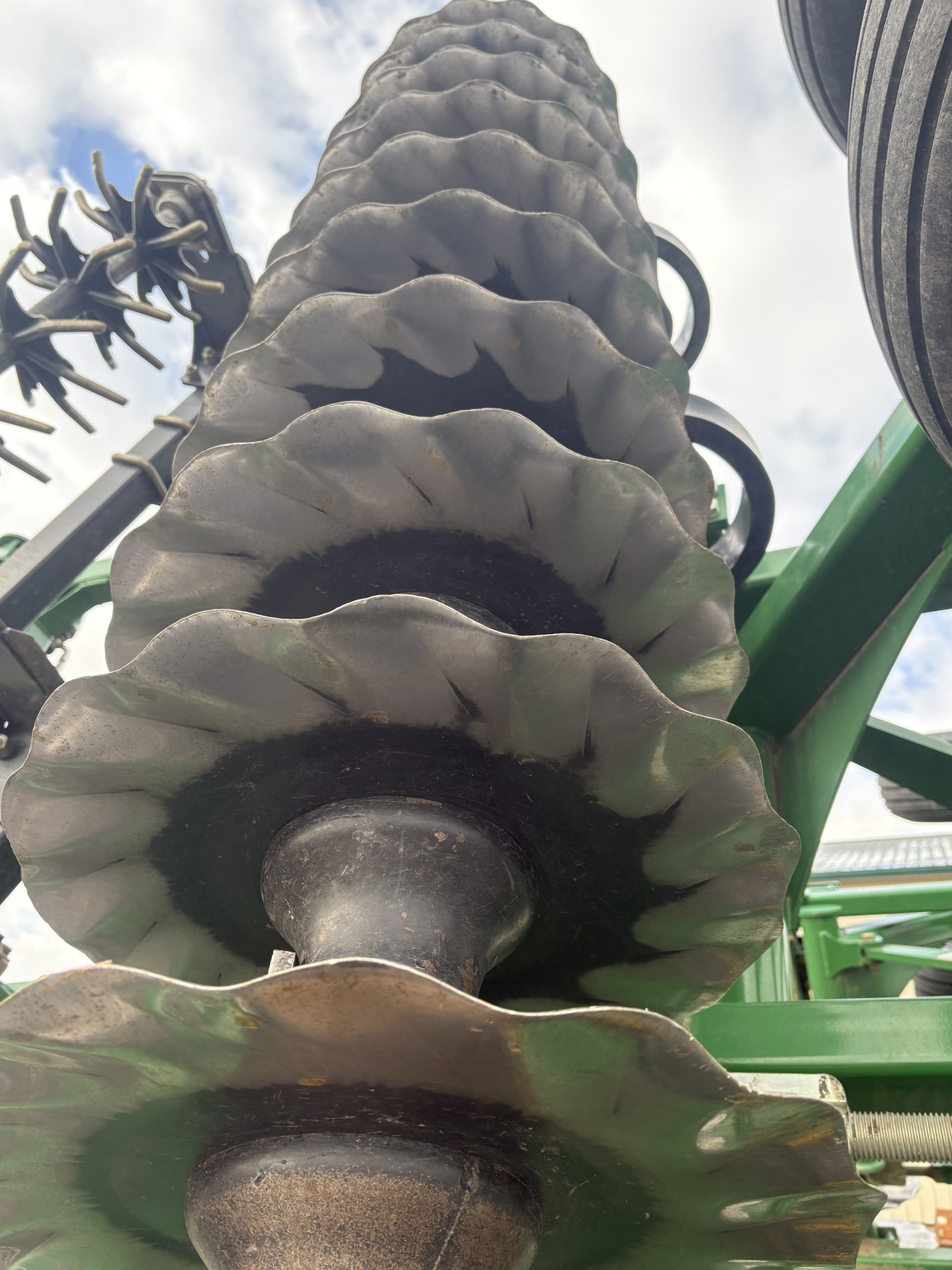 2021 Great Plains HT1100-25 Image 17