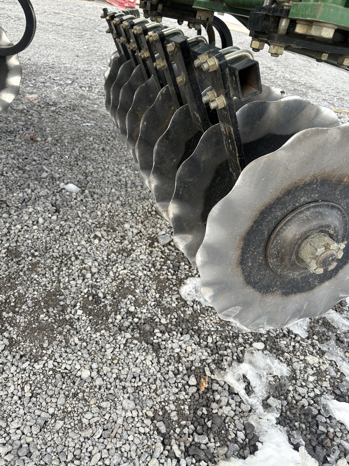 2021 Great Plains HT1100-25 Image 20