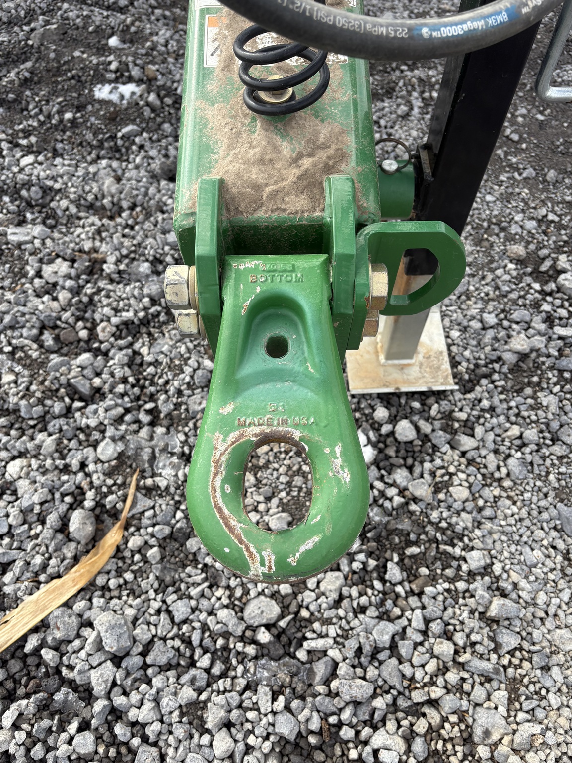 2021 Great Plains HT1100-25 Image 29