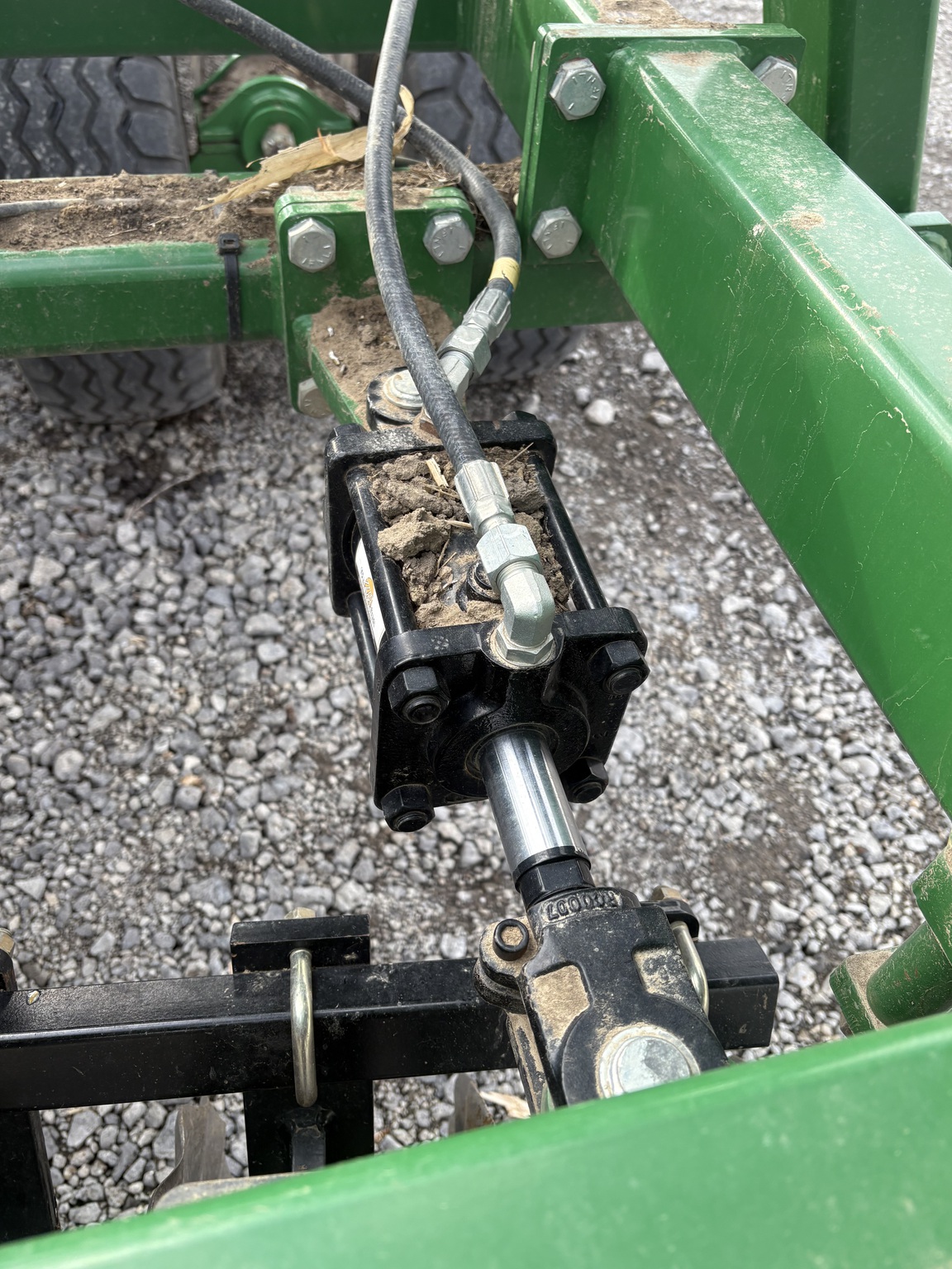 2021 Great Plains HT1100-25 Image 30