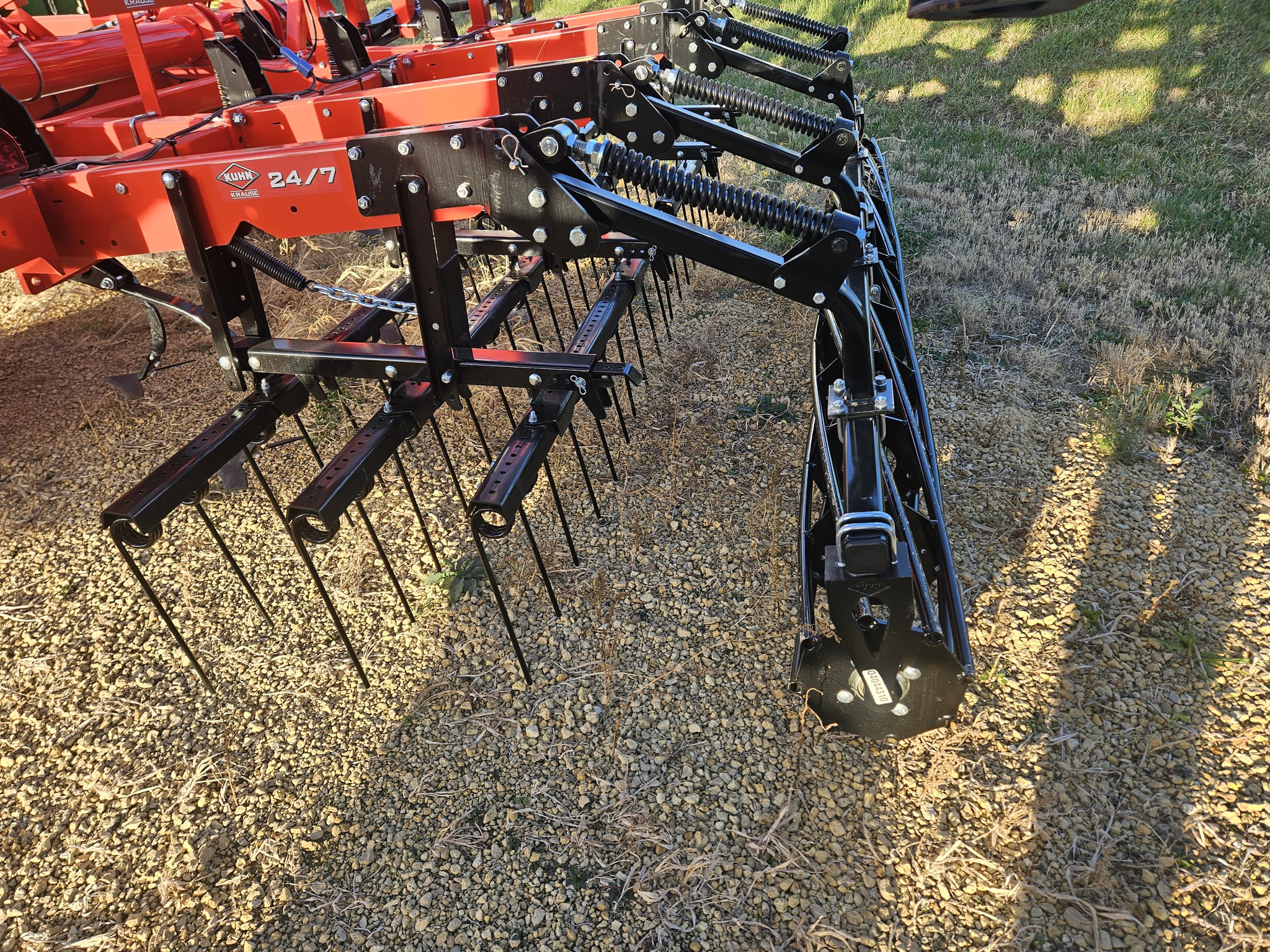 2025 Kuhn Krause 6205-31 Image 8