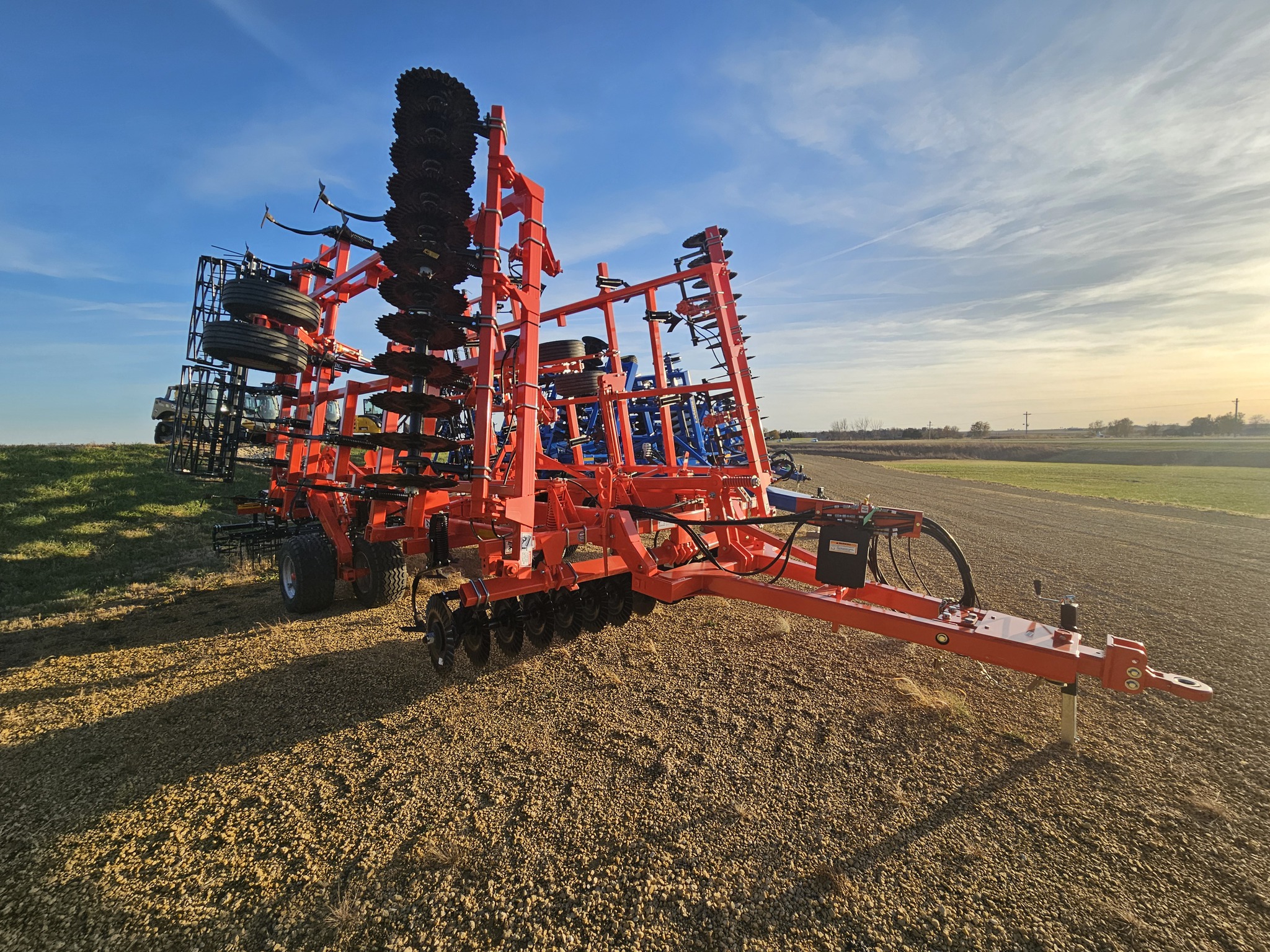 2025 Kuhn Krause 6205-31 Image 4